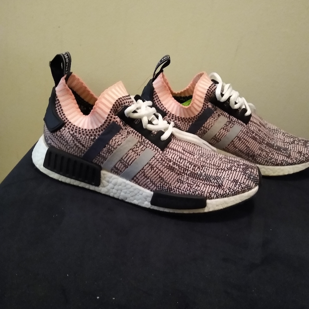 Adidas boost